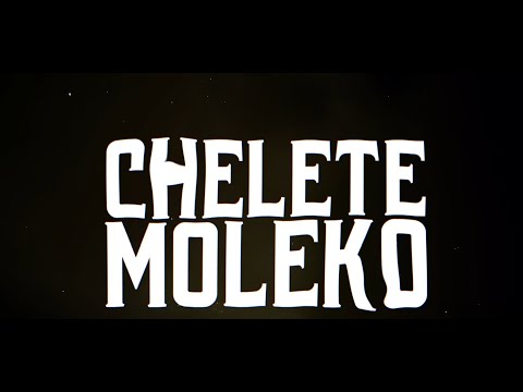 NINIOLA FT SMANGORI - CHELETE MOLEKO  (LYRIC VIDEO)