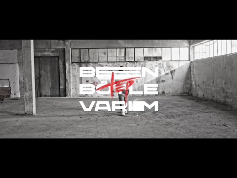 Tepki - "BEN BÖYLE VARIM" (prod. by Batu Caldiran) [Official Music Video]