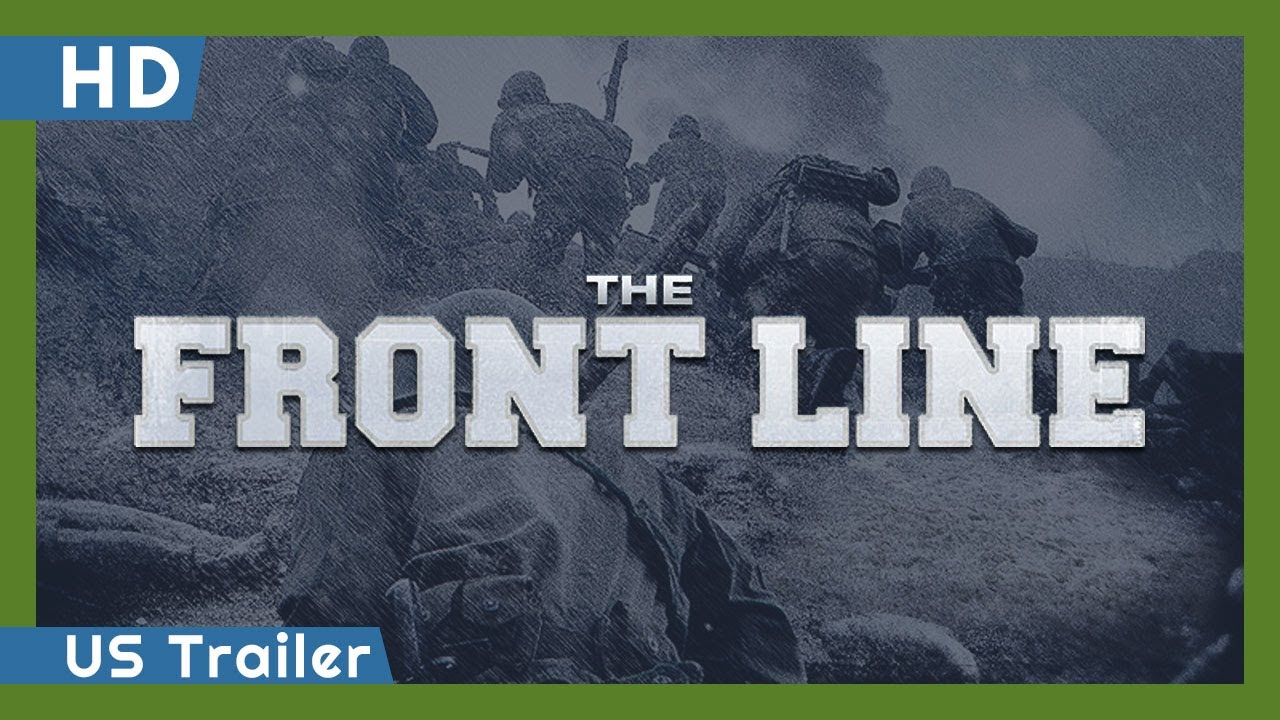 The Front Line Trailer thumbnail
