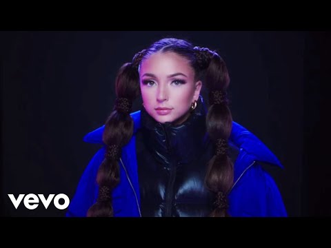 Eva - Etincelle (Clip Officiel)