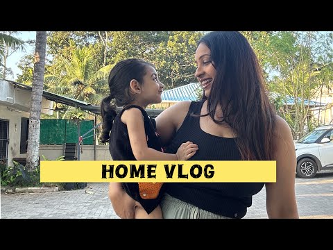Day In My Life Vlog | Sowbhagya Venkitesh