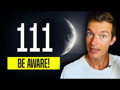 1/11 New Moon (What to know about it)