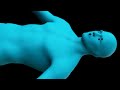Understanding Holes in the Human Body