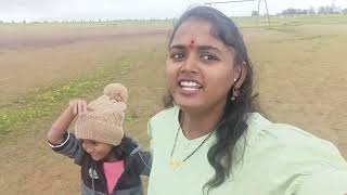 पाचगणीवर बघा कशी मजा केली आणि मॅप्रो गार्डन मध्ये सुद्धा खरेदी केली बघा 🥰👌🏻👌🏻