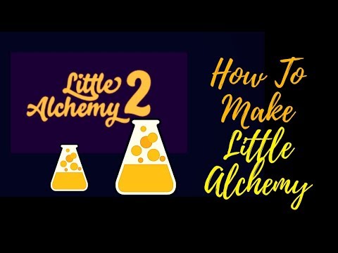 little alchemy cheats list a-z