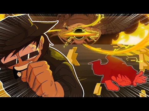 WE GOING AGAINST ANCIENT GODS NOW?! | Block Tales