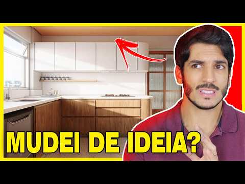 7 DECORAÇÕES QUE MUDEI DE IDEIA E NÃO USARIA NA MINHA CASA