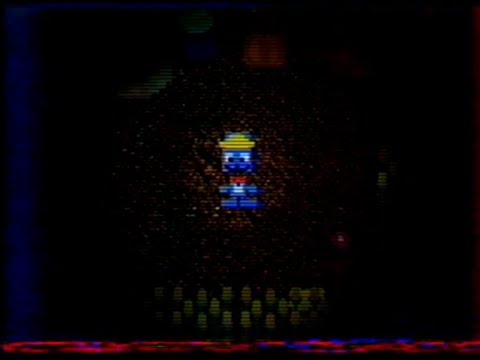 The Walten Files 3 - BunnyFarm