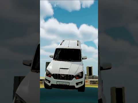 Scorpio chand pe ๐ฑ๐ฑ๐๐#indianbikesdriving3dnewtodayupdate