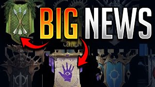 HUGE PATCH INFO DROPPED TODAY! | Raid: Shadow Legends