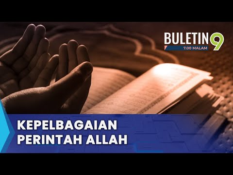 Tinta Raudah: Nama Lain Bagi Surah Al-Israa