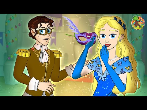 ซินเดอเรลล่าจะเลือกชุดไหน?👠👗✨ | การ์ตูนและเทพนิยาย 🔴 24/7 | KONDOSAN