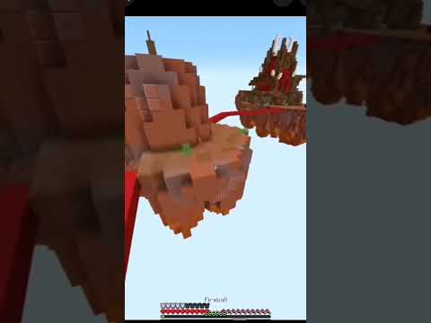 Minecraft bedwars