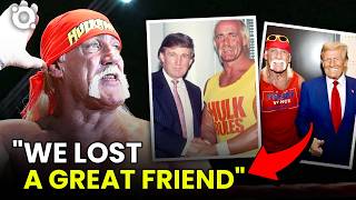 Remembering Hulk Hogan: Triumphs, Trials, and True Impact |⭐ OSSA