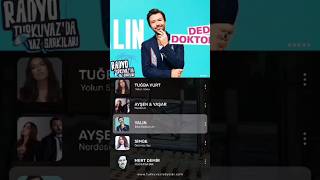 Radyo Turkuvaz "Yaz Şarkıları" 2024