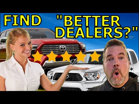 Can you TRUST Car Dealer Google Reviews? Kevin Hunter the Homework Guy