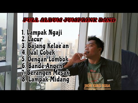 Lagu sasak lawas jumprink band