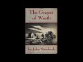 Characters and Events in The Grapes of Wrath