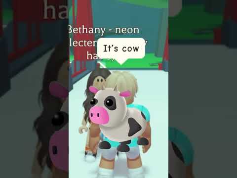 Don’t Say The Word For Your DREAM PET! | Adopt Me