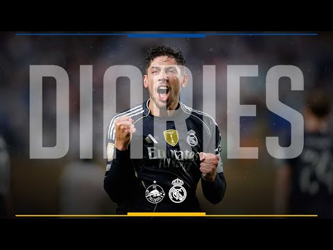 What a performance! | Salzburg 0-3 Real Madrid | Club World Cup