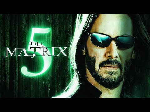 The Matrix 5's Greatest Lie! | Mind-Blowing Theory