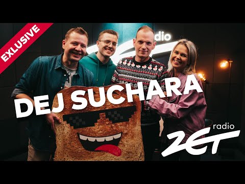 DEJ SUCHARA - EXCLUSIVE