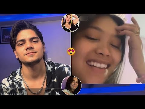 i tried Omegle for the 1st Time! ❤️| Crazy Reactions🔥| Aryan kumar |