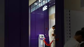 أجواء مميزة وتجربة حماسية مع عملائنا في حفل إطلاق iPhone 18.