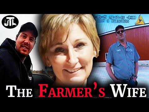 He Thought No One Would Find Her: The Murder of Dee Warner [True Crime Documentary]