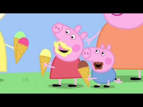 Burbujas | Peppa Pig en Español Episodios Completos | Kids First - Español Latino