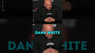 Dana White speaks about a potential fight between Alex Pereira and Jon Jones #sports