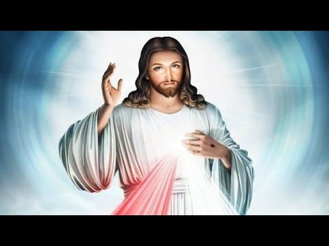 La Coronilla de la misericordia