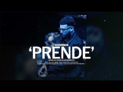 🔥 [FREE] PISTA DE TRAP USO LIBRE - "PRENDE" RAP/TRAP BEAT INSTRUMENTAL 2024