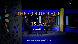 MASA KEEMASAN ISLAM EPISODE 5