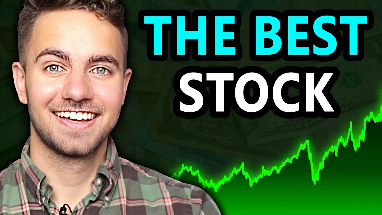 I Can't Stop Buying This Stock - Why it Continues to Outperform
