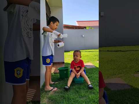 Desenrola, passa e joga no cestinho. #humor