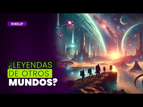 ¿LEYENDAS O CONTACTOS EXTRATERRESTRES? 👽 El Yasí Yateré y el Misterioso Cerro Pilán 🛸