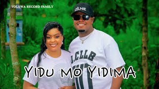 YIDU MO YIDIMA