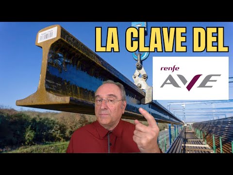 La clave del AVE