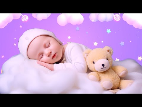 Canciones Para DORMIR Bebés en 2 MINUTOS - Músicas Relajantes Para Dormir Niños y Recién Nacidos