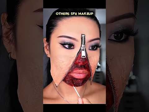 Others make ups are good but the last one is amazing ..