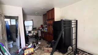 My big move process