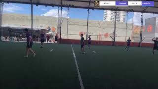 Ao vivo com tecnologia do aplicativo Swish Live
PRIMOS VS ARGENTINISTAS