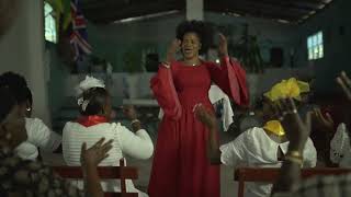 Joan Flemmings & Paulbkatalys-Yahweh (Official Video)