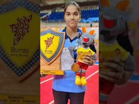 Kannagi Nagar Karthika Kaviya Solo Defence 🤯🤯🤯