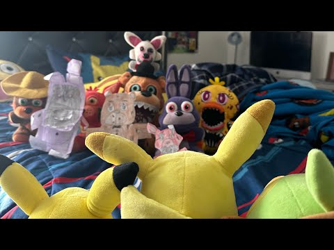 FNAF 2