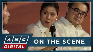 Pangandaman: Marcos serious about fixing national budget issues | ANC