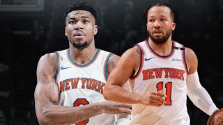 Giannis Antetokounmpo Gusto pa rin Makuha ng Knicks | Inaantay pa rin Magpa-TRADE