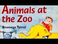Understanding 'Animals at the Zoo'
