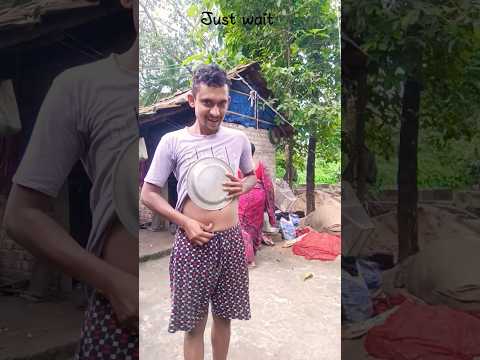 Prank with wife 😁 very funny video 🤪😱🤣😜😁 #comedy #foryou #shortvideos #tarnding #pleasesubscribe